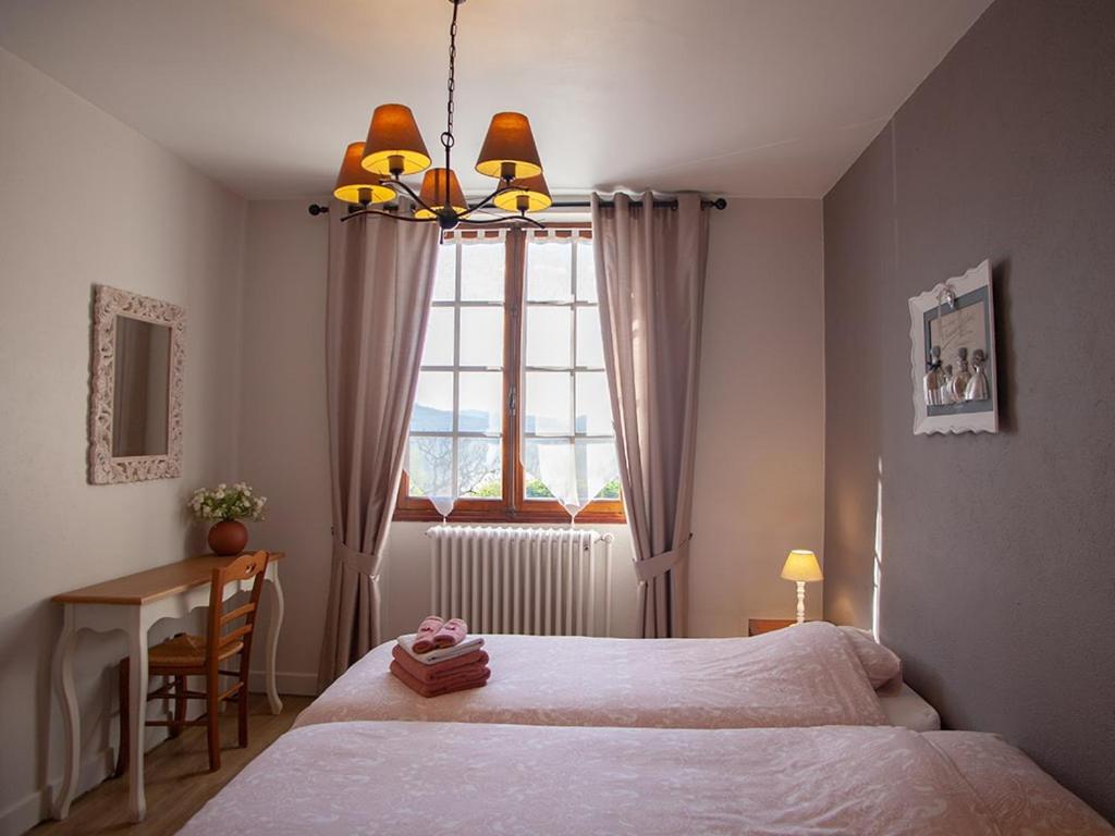 Chambres & Tables D'Hotes Le Pech Grand Saint-Sozy Exterior foto
