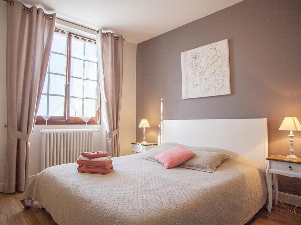 Chambres & Tables D'Hotes Le Pech Grand Saint-Sozy Exterior foto