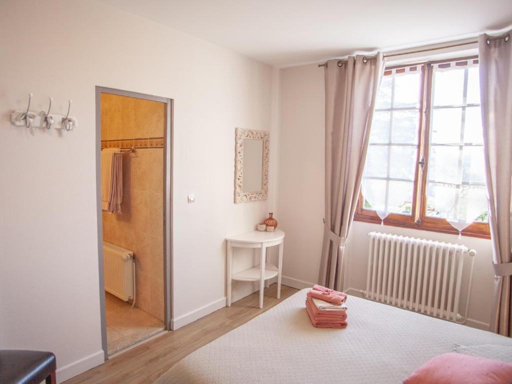 Chambres & Tables D'Hotes Le Pech Grand Saint-Sozy Exterior foto