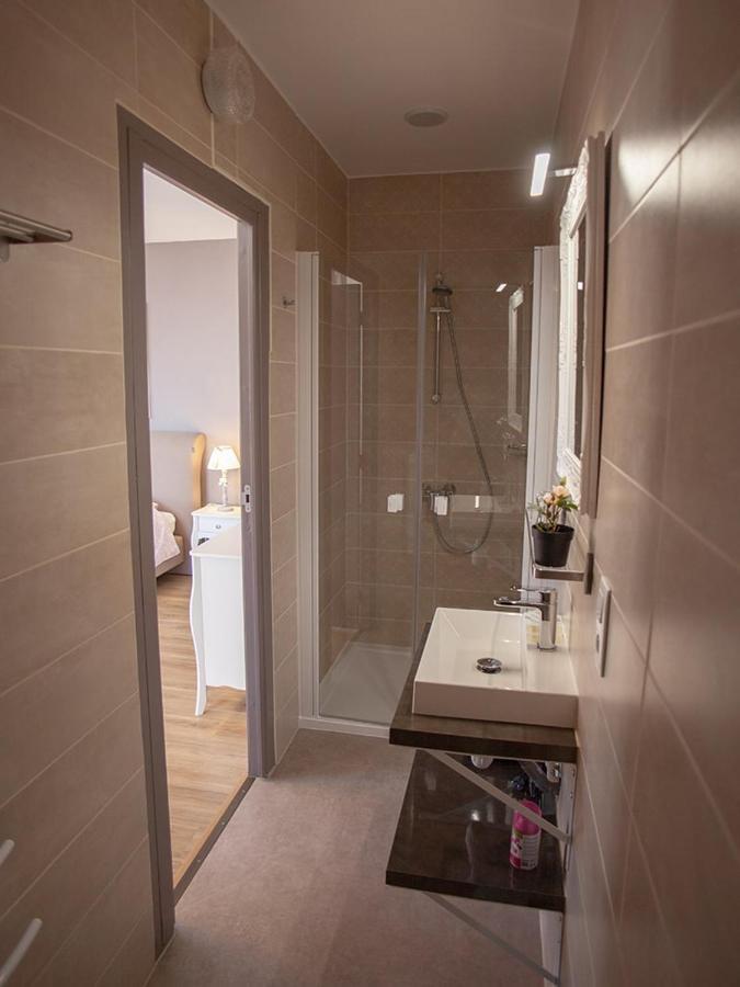 Chambres & Tables D'Hotes Le Pech Grand Saint-Sozy Exterior foto