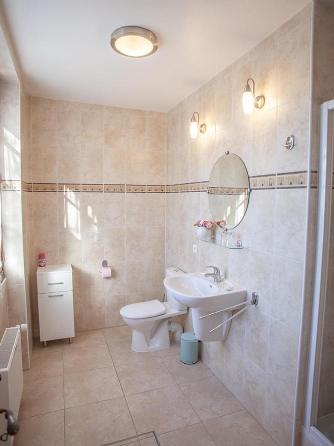 Chambres & Tables D'Hotes Le Pech Grand Saint-Sozy Exterior foto