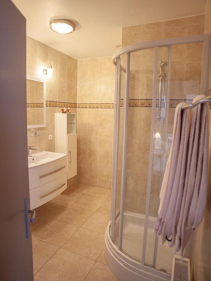 Chambres & Tables D'Hotes Le Pech Grand Saint-Sozy Exterior foto
