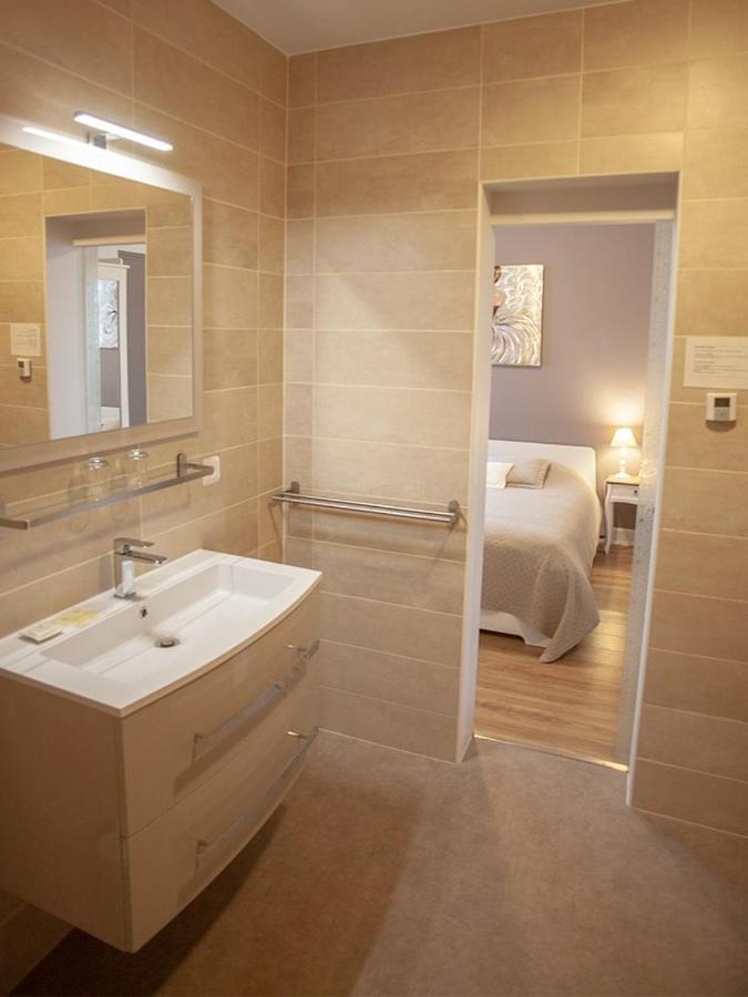 Chambres & Tables D'Hotes Le Pech Grand Saint-Sozy Exterior foto