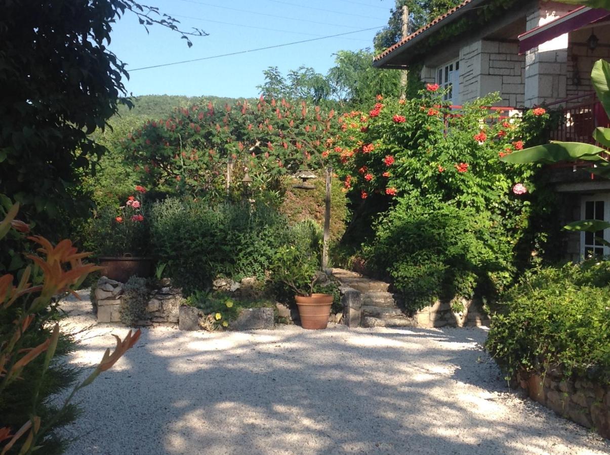 Chambres & Tables D'Hotes Le Pech Grand Saint-Sozy Cameră foto